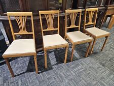 chairs set modern lounge 4 for sale  Johnstown