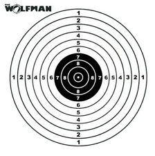 Wolfman air gun for sale  IPSWICH