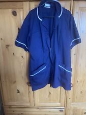 Navy white nurses for sale  KEIGHLEY