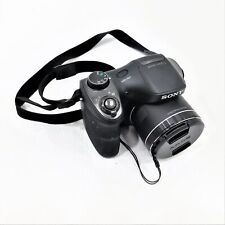 Usado, Câmera Digital Compacta Sony CyberShot H300 comprar usado  Enviando para Brazil