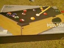 Wooden tabletop game for sale  Gainesville