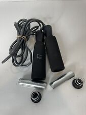 Weighted jump rope for sale  Dania