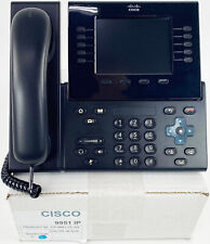 Cisco 9951 phone for sale  Auburn Hills
