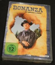 Bonanza staffel 9 gebraucht kaufen  Erlangen
