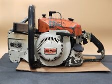 Stihl 090G Chainsaw, Vintage, Gear Drive for sale  Shipping to South Africa