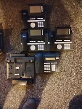 Siemens Optipoint 500 Advanced Job Lot Of 3+ STD+ Economy+ Alog Adapter+ 40G SIP for sale  Shipping to South Africa