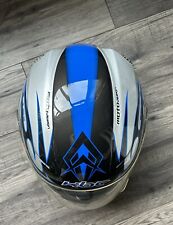 Motorcycle helmets full for sale  SHILDON