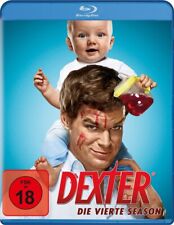 Dexter vierte season gebraucht kaufen  Berlin