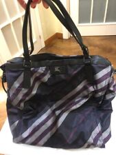 Originale burberry borsa usato  Barletta