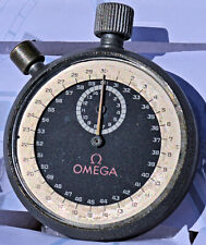 Raro cronometro omega usato  Italia