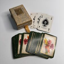 Vintage playing cards for sale  CRANLEIGH