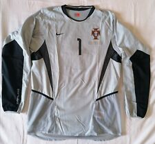 Portugal Match worn Shirt,Nike, Maillot, Maglia, Trikot, Camiseta, Camisola  d'occasion  Talence