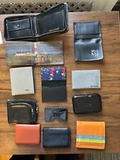 Wallets men for sale  Buffalo