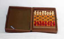 Vintage travel chess for sale  Alamosa