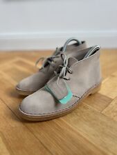 Clarks desert boot gebraucht kaufen  Hannover