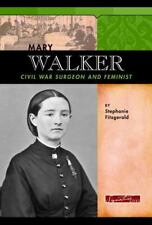 Mary Walker: Cirurgião e Feminista da Guerra Civil por Fitzgerald, Stephanie comprar usado  Enviando para Brazil