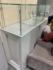Jewellery display cabinets for sale  GREENHITHE