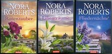 Blüten trilogie nora gebraucht kaufen  Deutschland