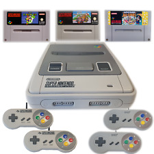 Snes retro konsole gebraucht kaufen  Wiesloch