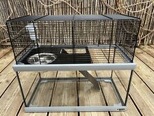 glass hamster cage for sale  YATELEY