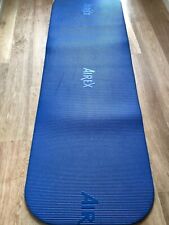 Airex exercise mat for sale  NORWICH