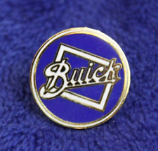 Buick hat lapel for sale  Fairfield