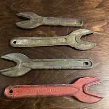 Vintage alligator wrench for sale  Hayfield