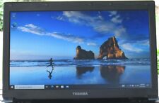 toshiba s2 laptop tecra for sale  Irwin