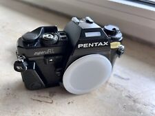 Pentax super gehäuse gebraucht kaufen  Hamburg