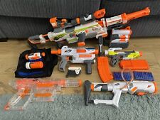 Nerf blaster bundle for sale  Shipping to Ireland