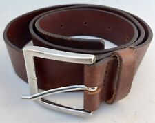Leather belt 33 for sale  Cortaro