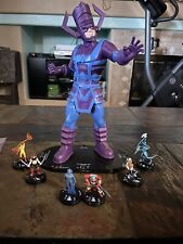 Heroclix teams galactus for sale  North Las Vegas