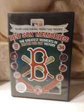 Red sox memories for sale  The Villages