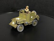 {COMMISSION} JEEP WARLORD GAMES PRO PAINTED BOLT ACTION, used for sale  Shipping to South Africa