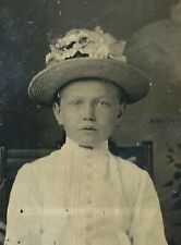Antique tintype photo for sale  Canton