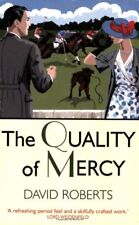 Quality mercy d for sale  UK