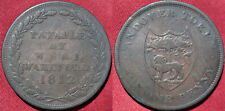 1812 transfert penny d'occasion  Vittel