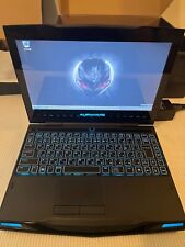 Dell alienware m11x for sale  Shipping to Ireland