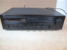 485 rx receiver stereo yamaha for sale  East Hampton