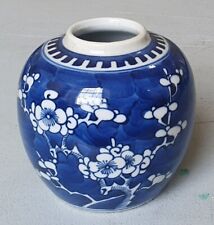Chinese pottery vase for sale  NEWTON ABBOT