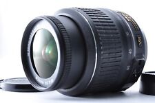 Obiektyw zoomowy Nikon AF-S Nikkor 18-55mm F3.5-5.6G VR 53835890 [prawie idealny] z Japonii na sprzedaż  Wysyłka do Poland
