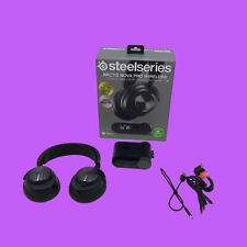 SteelSeries Arctis Nova Pro fone de ouvido multi-sistema sem fio para jogos #UMP7605 comprar usado  Enviando para Brazil