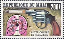 Mali 1980 campagna usato  Italia