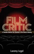 Film critic decade for sale  Aurora