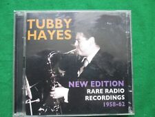 Tubby hayes new for sale  WETHERBY