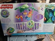 Fisher price rainforest for sale  WELLING