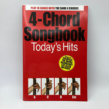 Book chord songbook for sale  LEICESTER