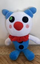 Roblox clowny plush for sale  LEICESTER