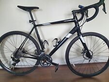 Used, Cannondale Synapse Aluminium Shimano 105 58cm Road Bike for sale  BRISTOL