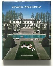 Slim Aarons: A Place In The Sun Photography HC DJ 2005 comprar usado  Enviando para Brazil